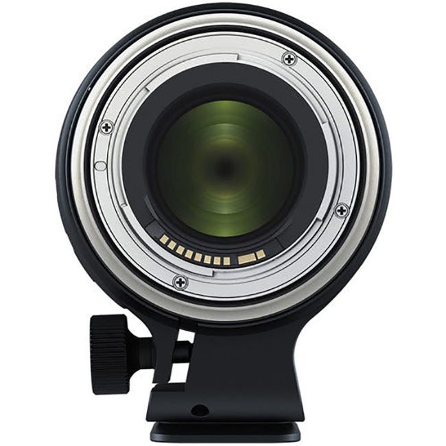 Tamron SP 70-200 f2.8 G2 - EOS Di VC USD 