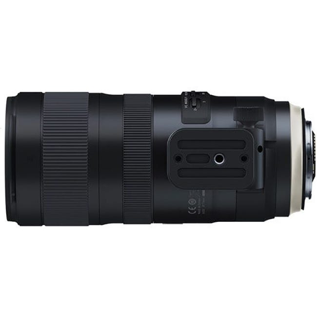 Tamron SP 70-200 f2.8 G2 - EOS Di VC USD 