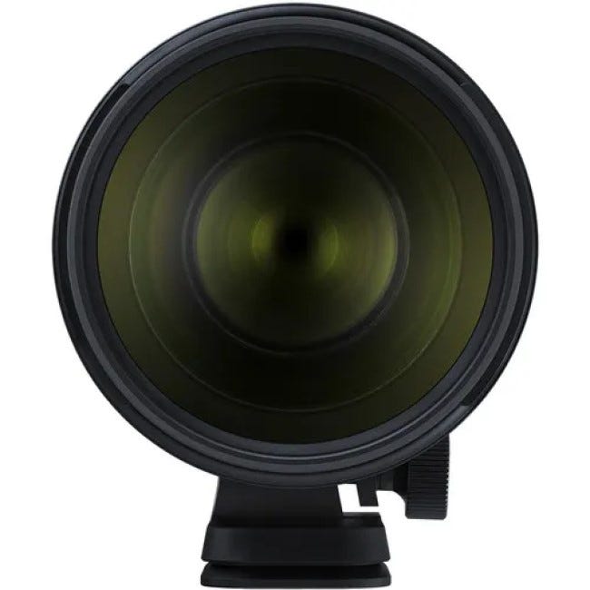 Tamron SP 70-200 f/2.8 G2 - Nik Di VC USD 