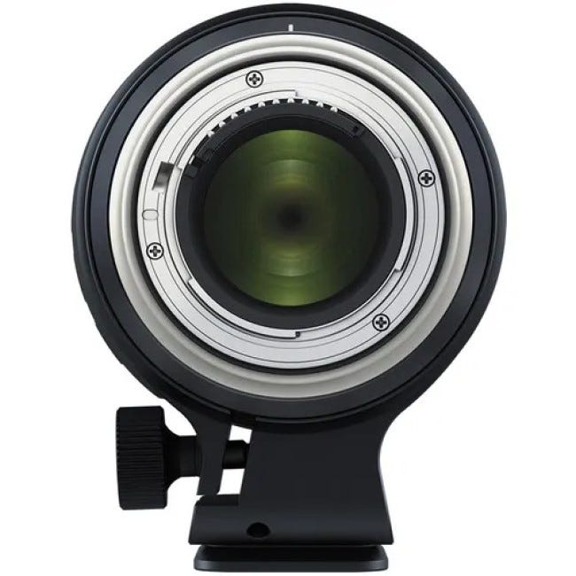 Tamron SP 70-200 f/2.8 G2 - Nik Di VC USD 