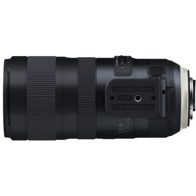 Tamron SP 70-200 f/2.8 G2 - Nik Di VC USD 