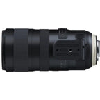 Tamron SP 70-200 f/2.8 G2 - Nik Di VC USD 