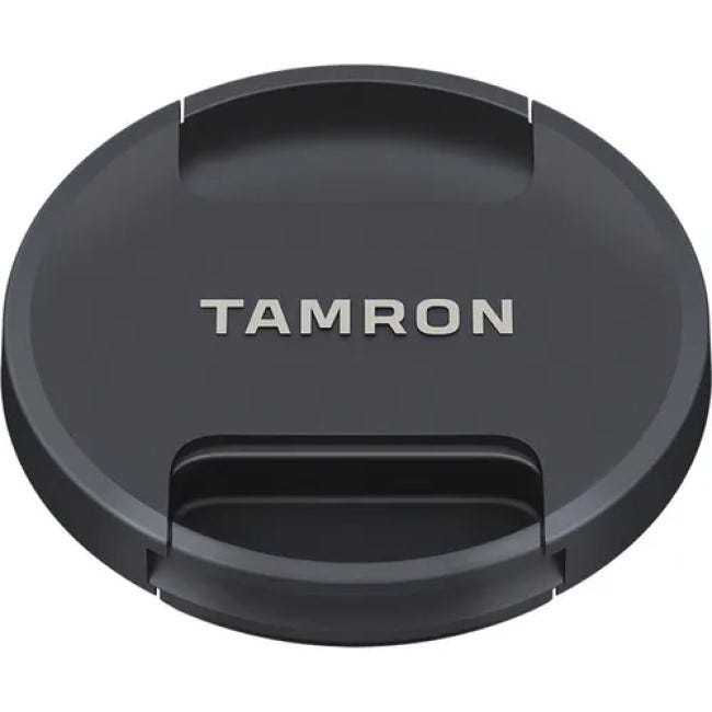 Tamron SP 70-200 f/2.8 G2 - Nik Di VC USD 