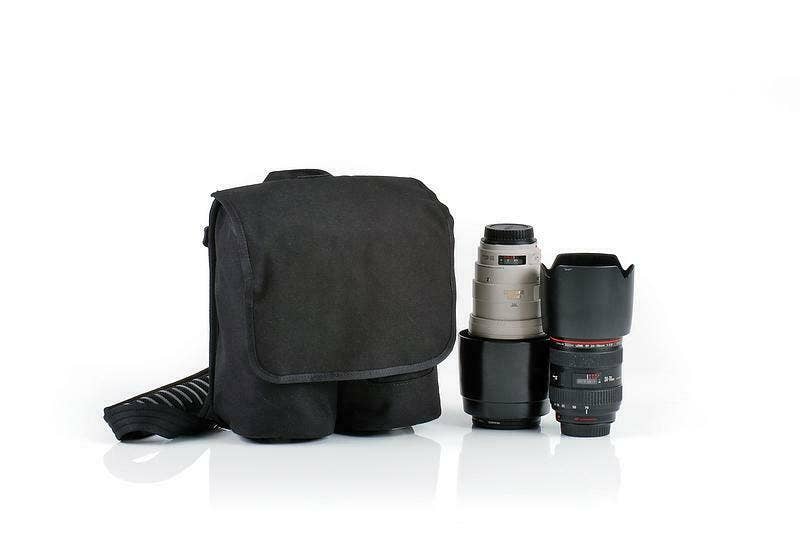 Think Tank Retrospective Lens Changer 2 - Black
