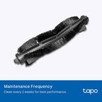 TP-LINK Tapo Robot Vacuum Replacement Kit for RV30 Plus RV30 RV30C Mop Plus RV30C Mop