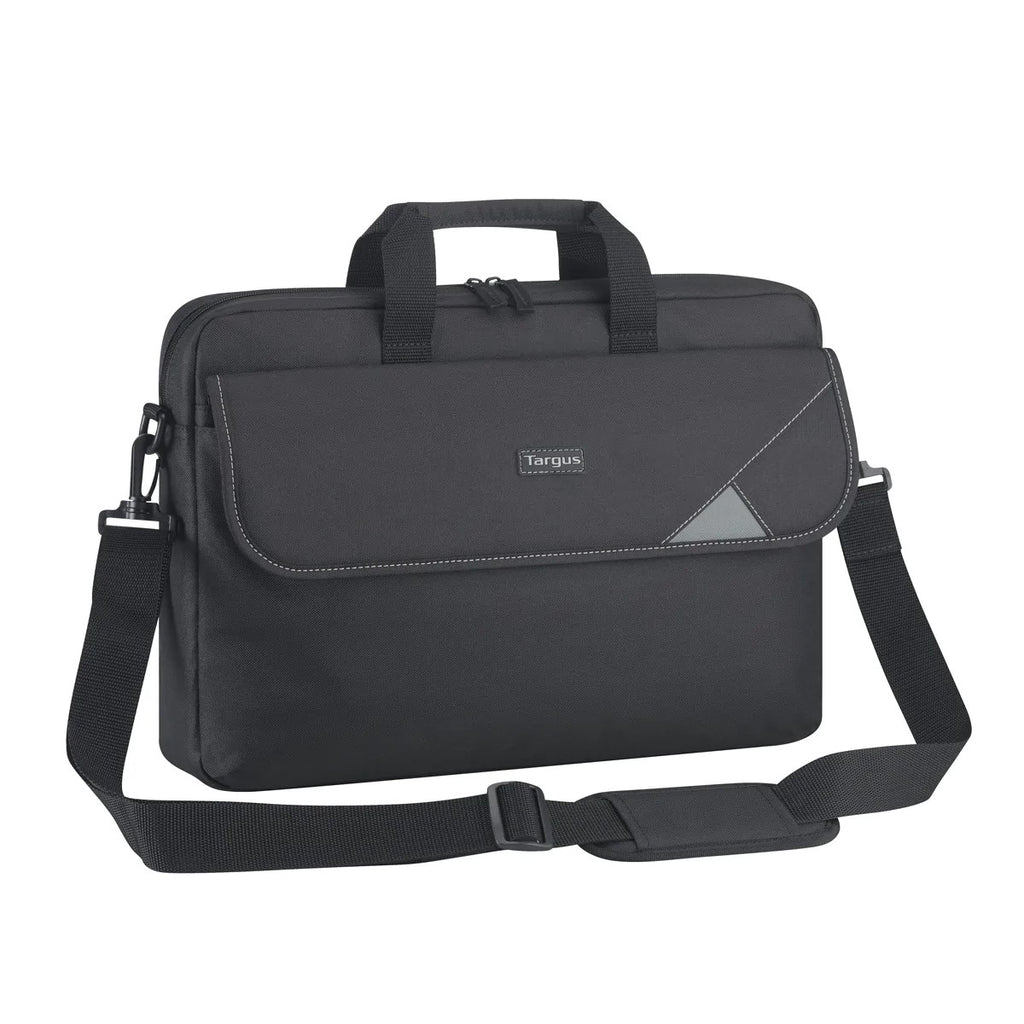 Targus 13 - 14" Intellect Topload Laptop Case - Black 