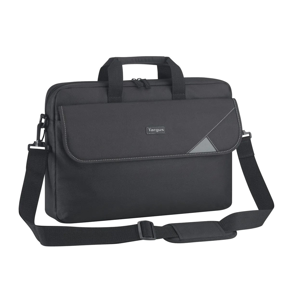 Targus 13 - 14" Intellect Topload Laptop Case - Black 