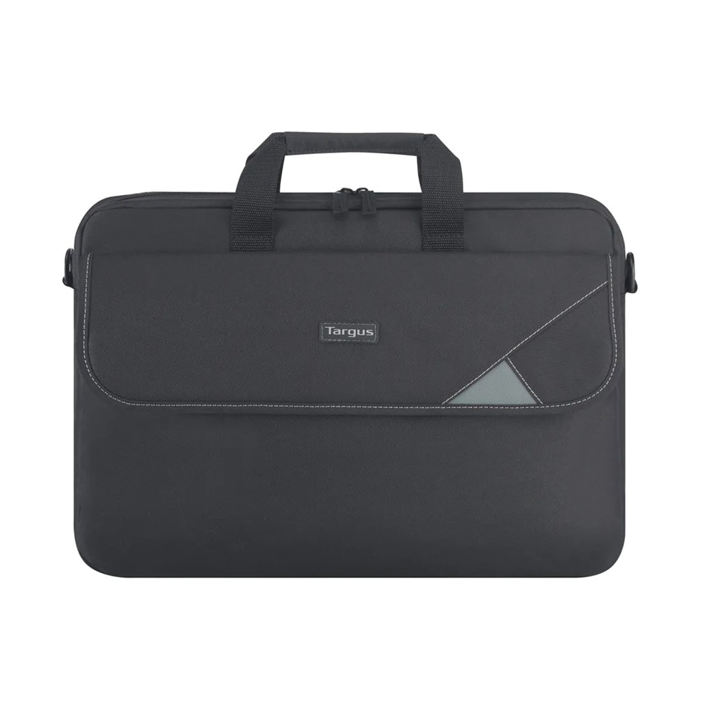 Targus 13 - 14" Intellect Topload Laptop Case - Black 