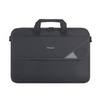 Targus 13 - 14" Intellect Topload Laptop Case - Black 