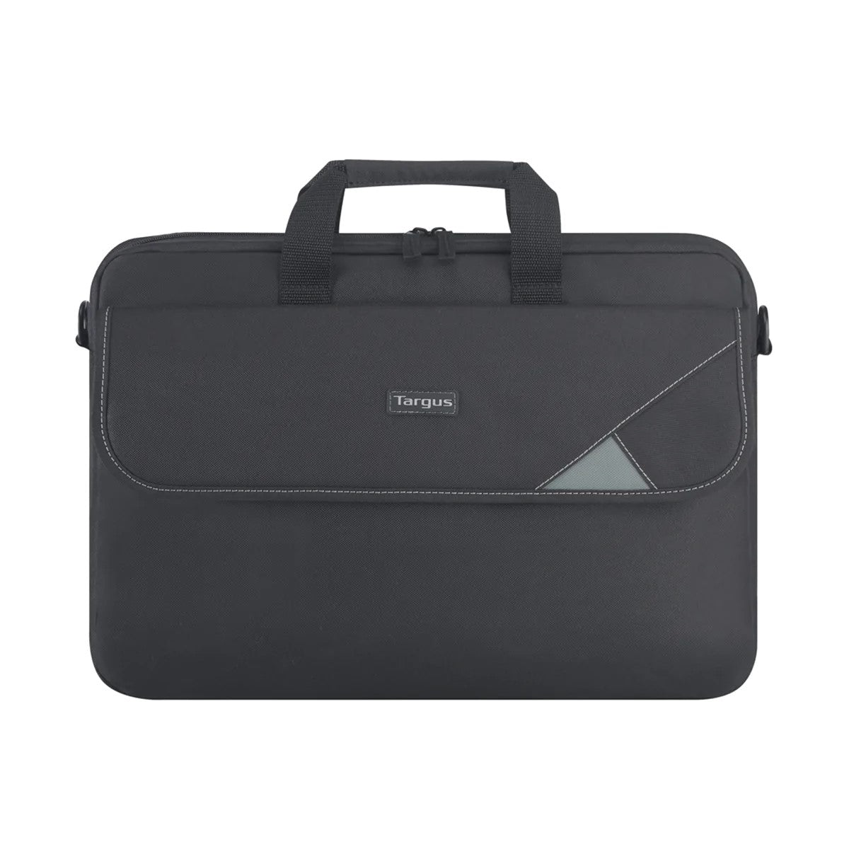 Targus 13 - 14" Intellect Topload Laptop Case - Black 