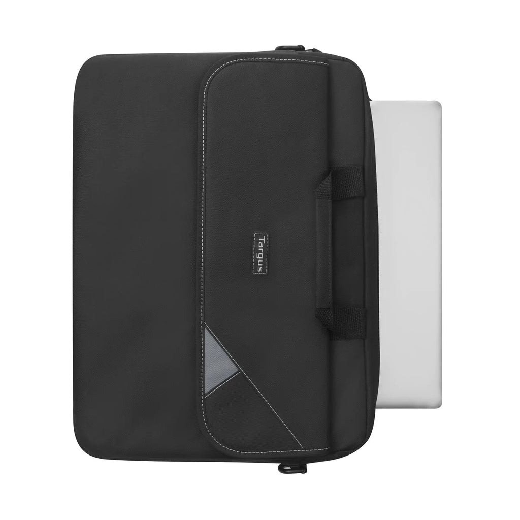 Targus 13 - 14" Intellect Topload Laptop Case - Black 