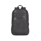Targus Intellect 15.6" Laptop Backpack - Black/Grey