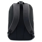 Targus Intellect 15.6" Laptop Backpack - Black/Grey 
