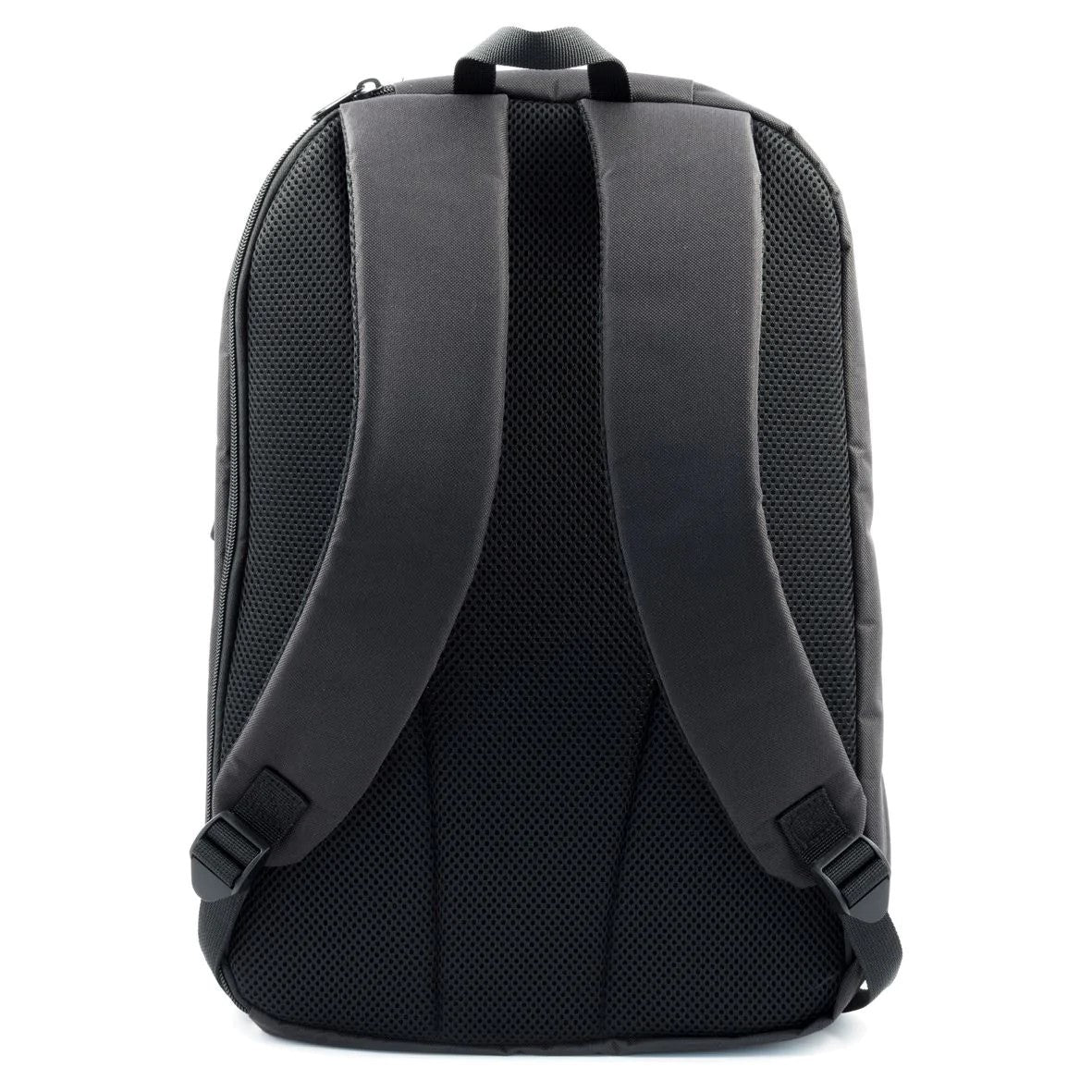 Targus Intellect 15.6" Laptop Backpack - Black/Grey 