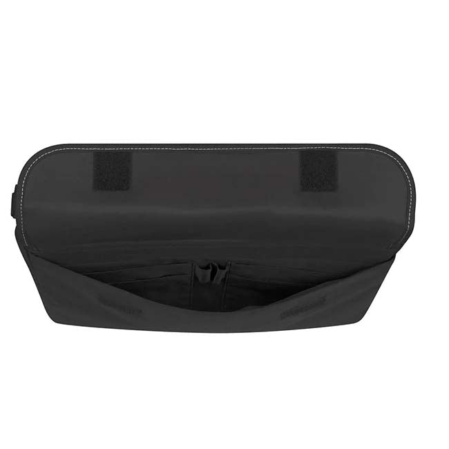 Targus 15.6" Intellect Clamshell Laptop Bag - Black