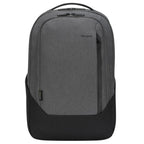 Targus Cypress 15.6" Hero Backpack with EcoSmart - Grey 