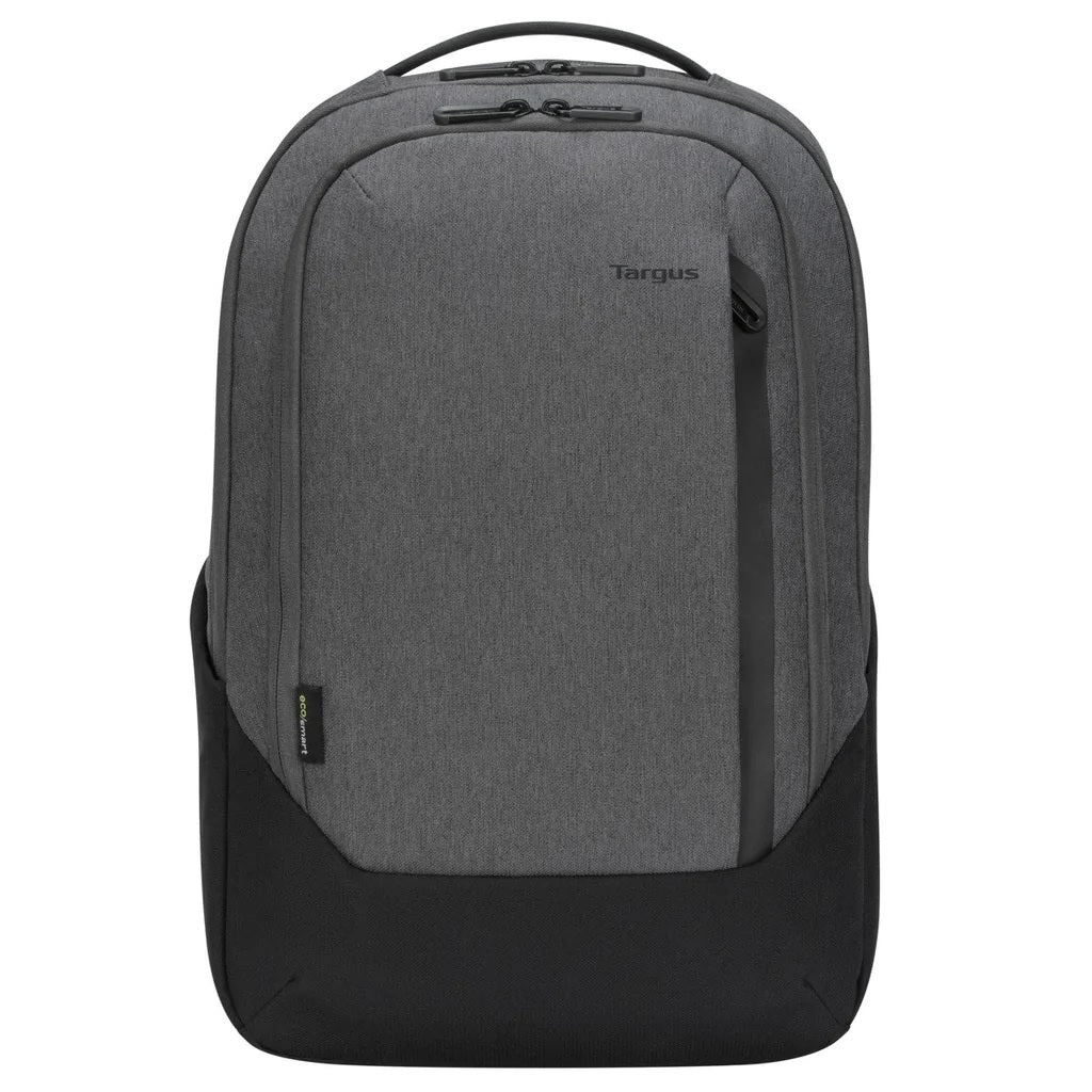 Targus Cypress 15.6" Hero Backpack with EcoSmart - Grey 