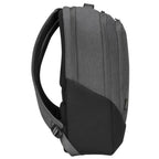 Targus Cypress 15.6" Hero Backpack with EcoSmart - Grey 