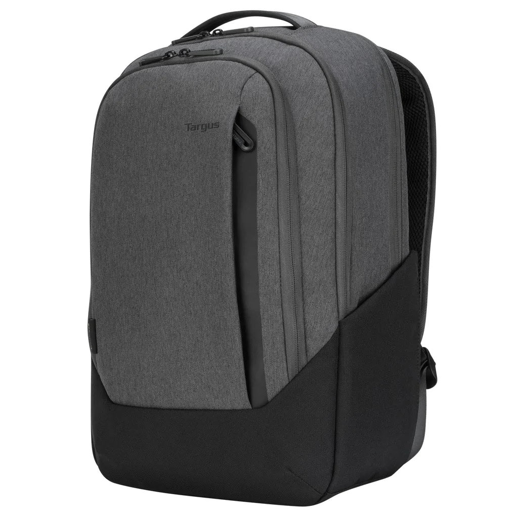Targus Cypress 15.6" Hero Backpack with EcoSmart - Grey 