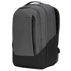 Targus Cypress 15.6" Hero Backpack with EcoSmart - Grey 