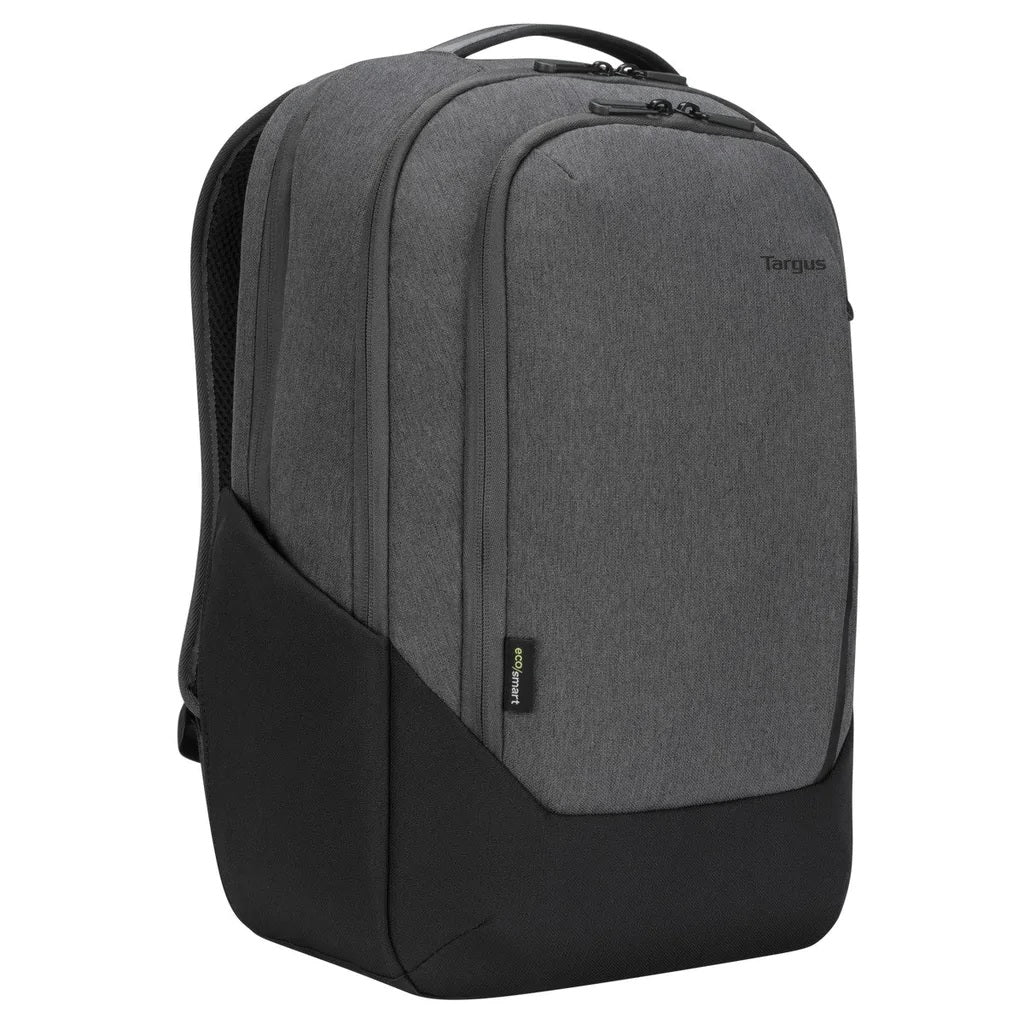 Targus Cypress 15.6" Hero Backpack with EcoSmart - Grey 