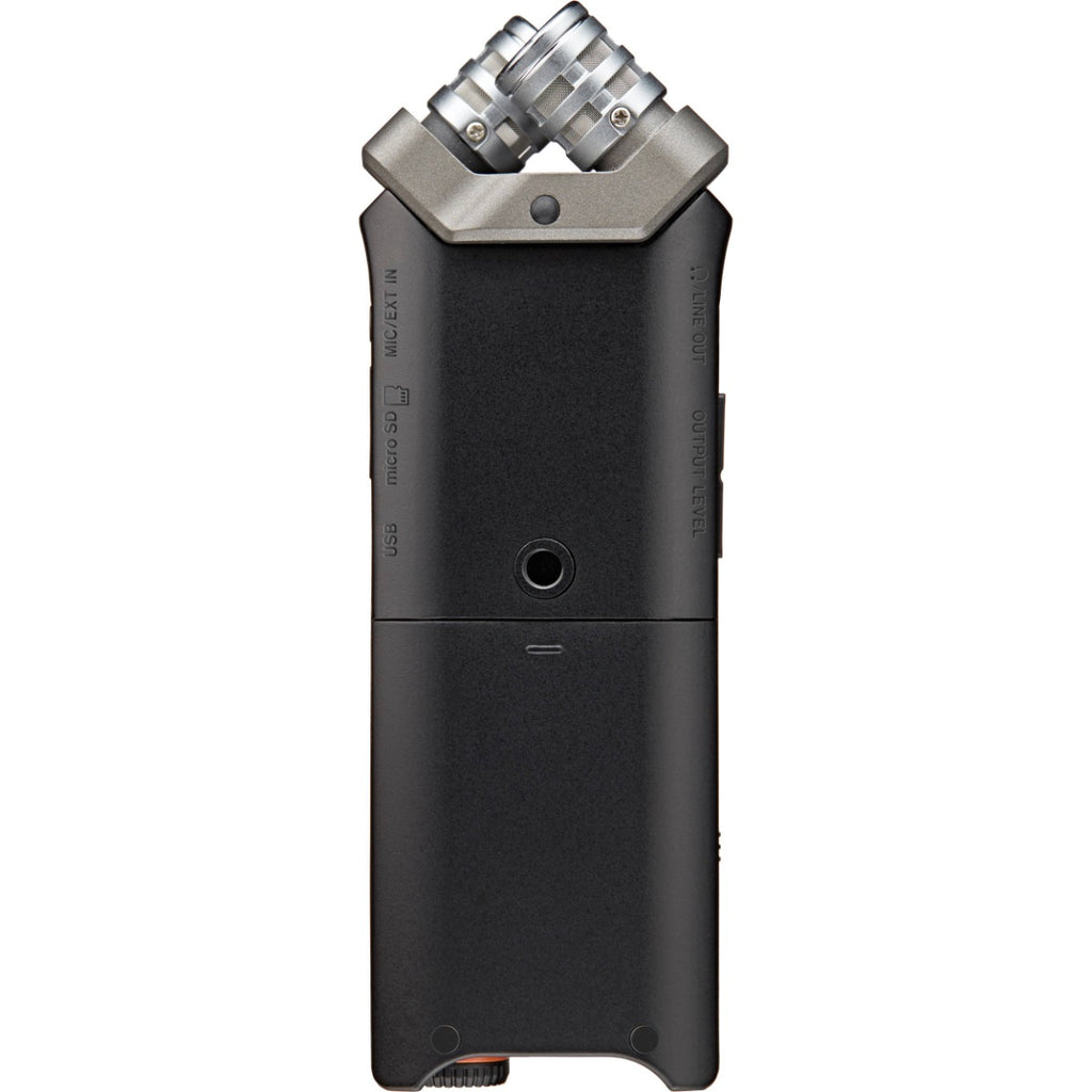 Tascam DR-22WL Portable Handheld Recorder with Wi-Fi