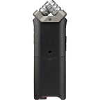 Tascam DR-22WL Portable Handheld Recorder with Wi-Fi