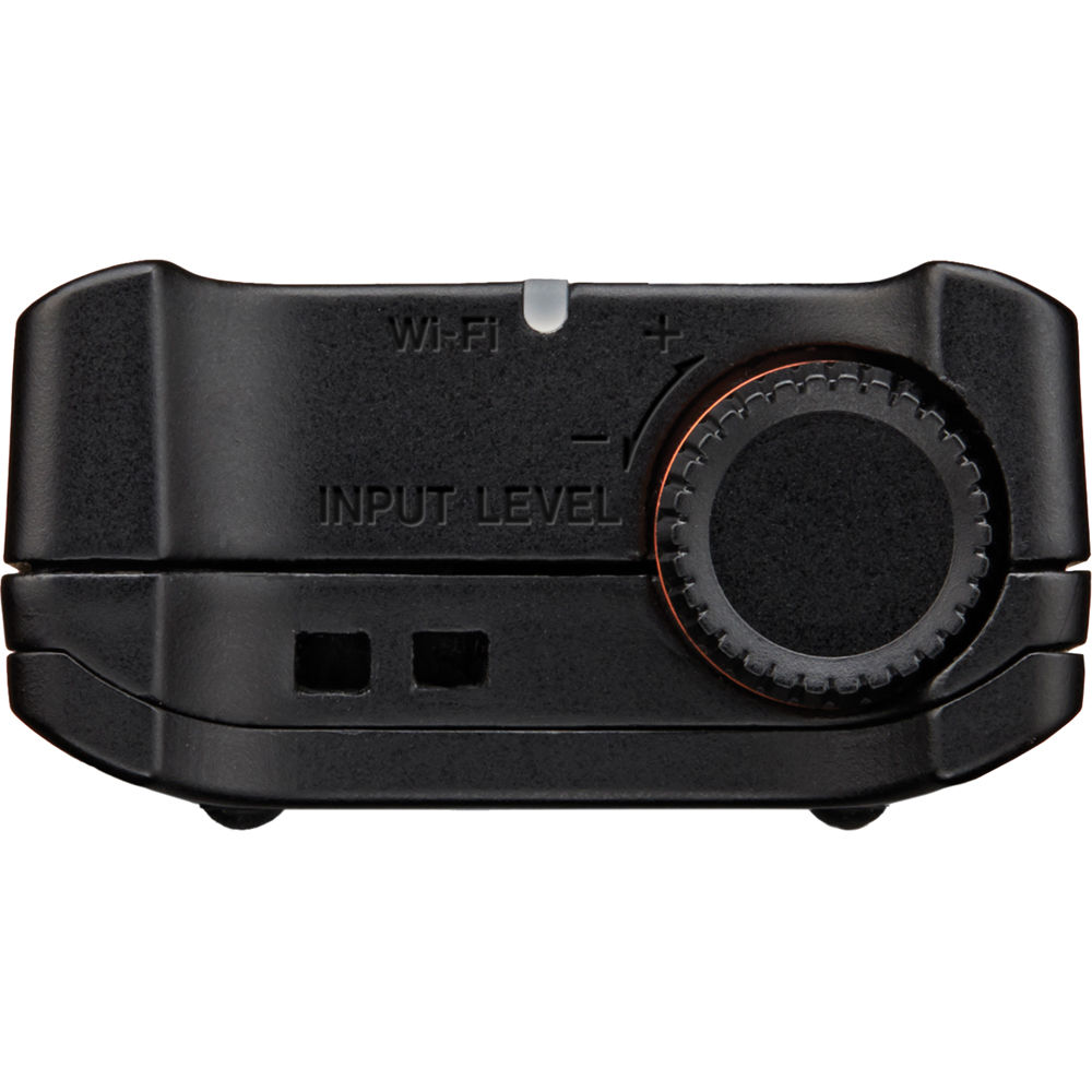 Tascam DR-22WL Portable Handheld Recorder with Wi-Fi