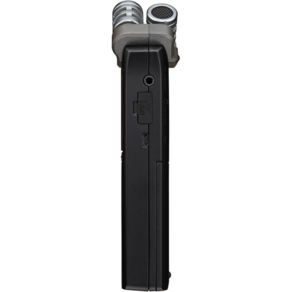 Tascam DR-22WL Portable Handheld Recorder with Wi-Fi
