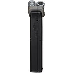 Tascam DR-22WL Portable Handheld Recorder with Wi-Fi