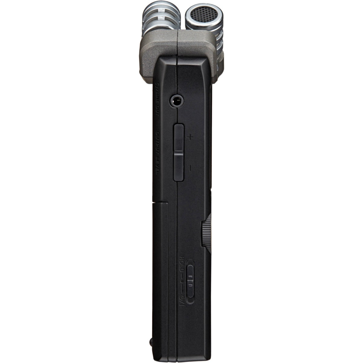 Tascam DR-22WL Portable Handheld Recorder with Wi-Fi