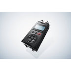 Tascam DR-40X 4-Channel Portable Handheld Field Recorder