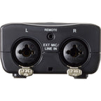 Tascam DR-40X 4-Channel Portable Handheld Field Recorder