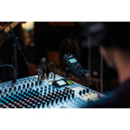 Tascam DR-40X 4-Channel Portable Handheld Field Recorder