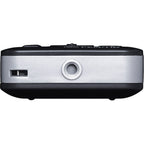 TASCAM DR-V1HD Linear PCM / HD Video Recorder