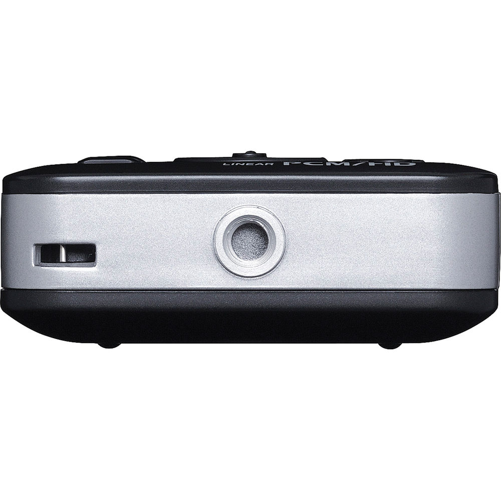 TASCAM DR-V1HD Linear PCM / HD Video Recorder