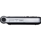 TASCAM DR-V1HD Linear PCM / HD Video Recorder