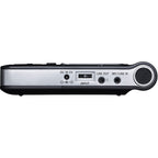 TASCAM DR-V1HD Linear PCM / HD Video Recorder