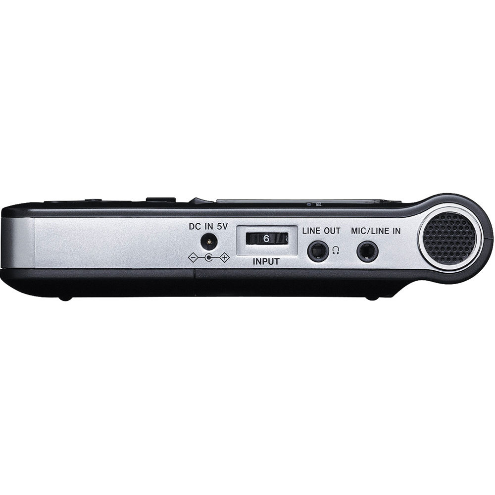 TASCAM DR-V1HD Linear PCM / HD Video Recorder
