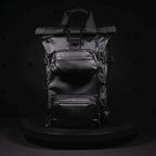 Wandrd Tech Bag Large - Black 