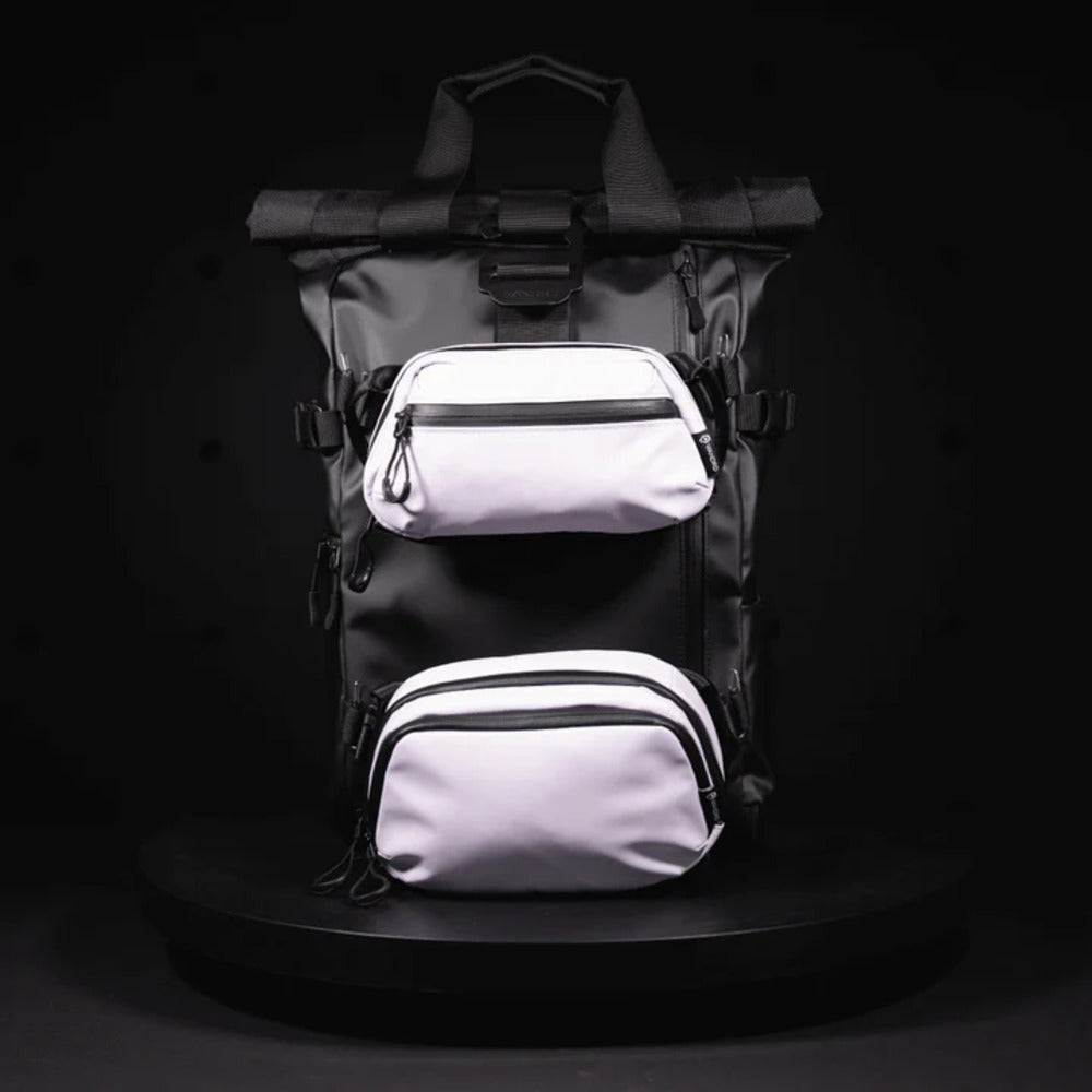Wandrd Tech Bag Large - Uyuni Purple