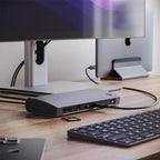 ALOGIC Thunderbolt 4 Blaze Docking Station