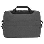 Targus Cypress 14" Slipcase with EcoSmart - Grey