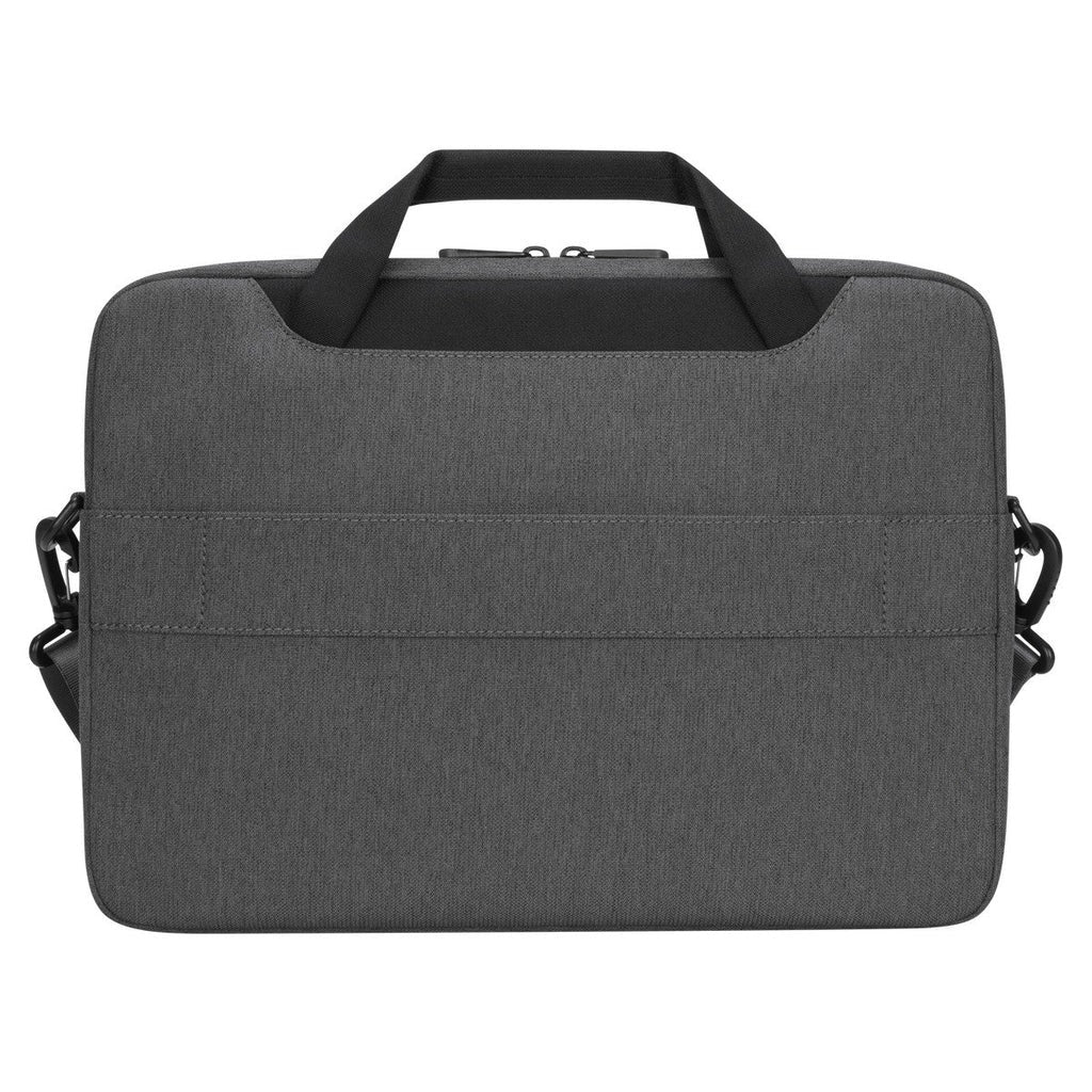 Targus Cypress 14" Slipcase with EcoSmart - Grey