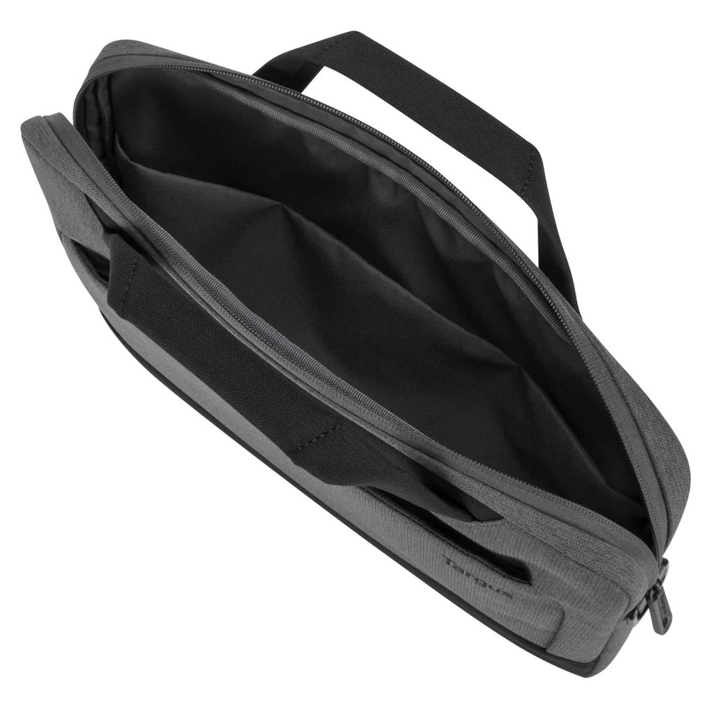 Targus Cypress 14" Slipcase with EcoSmart - Grey