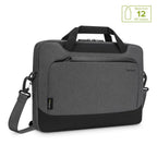 Targus Cypress 14" Slipcase with EcoSmart - Grey