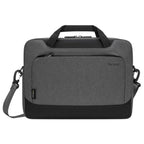 Targus Cypress 14" Slipcase with EcoSmart - Grey