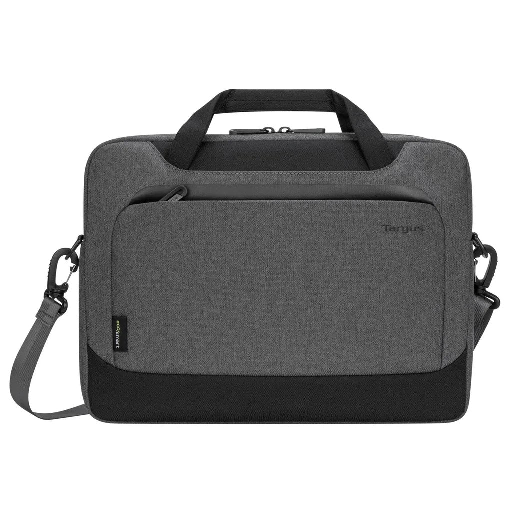 Targus Cypress 14" Slipcase with EcoSmart - Grey