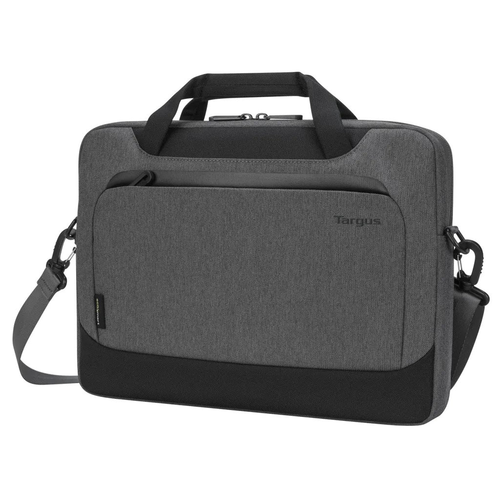 Targus Cypress 14" Slipcase with EcoSmart - Grey