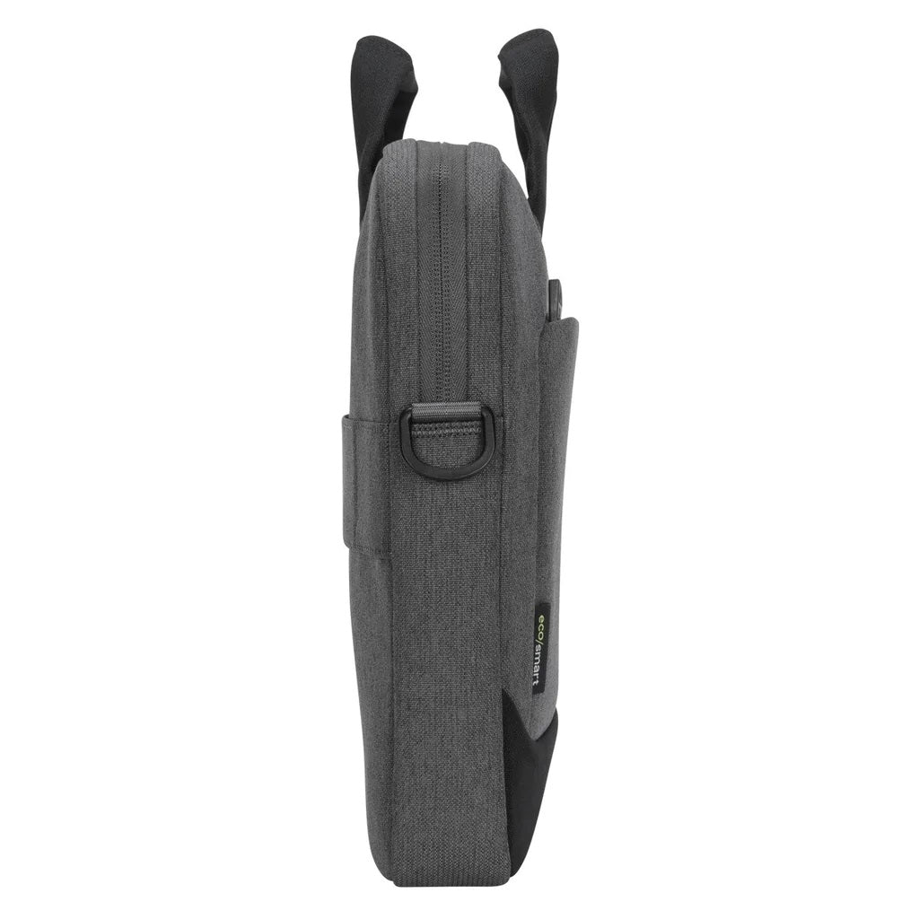 Targus Cypress 14" Slipcase with EcoSmart - Grey